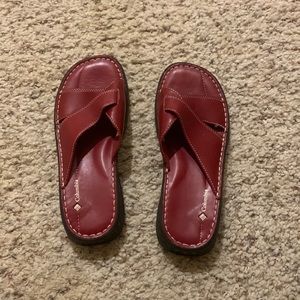 Columbia Sandals